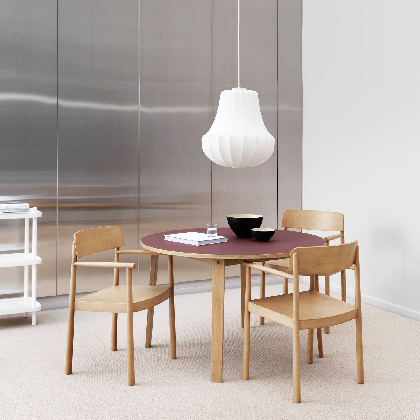 Normann Copenhagen | Phantom Pendant Lamp