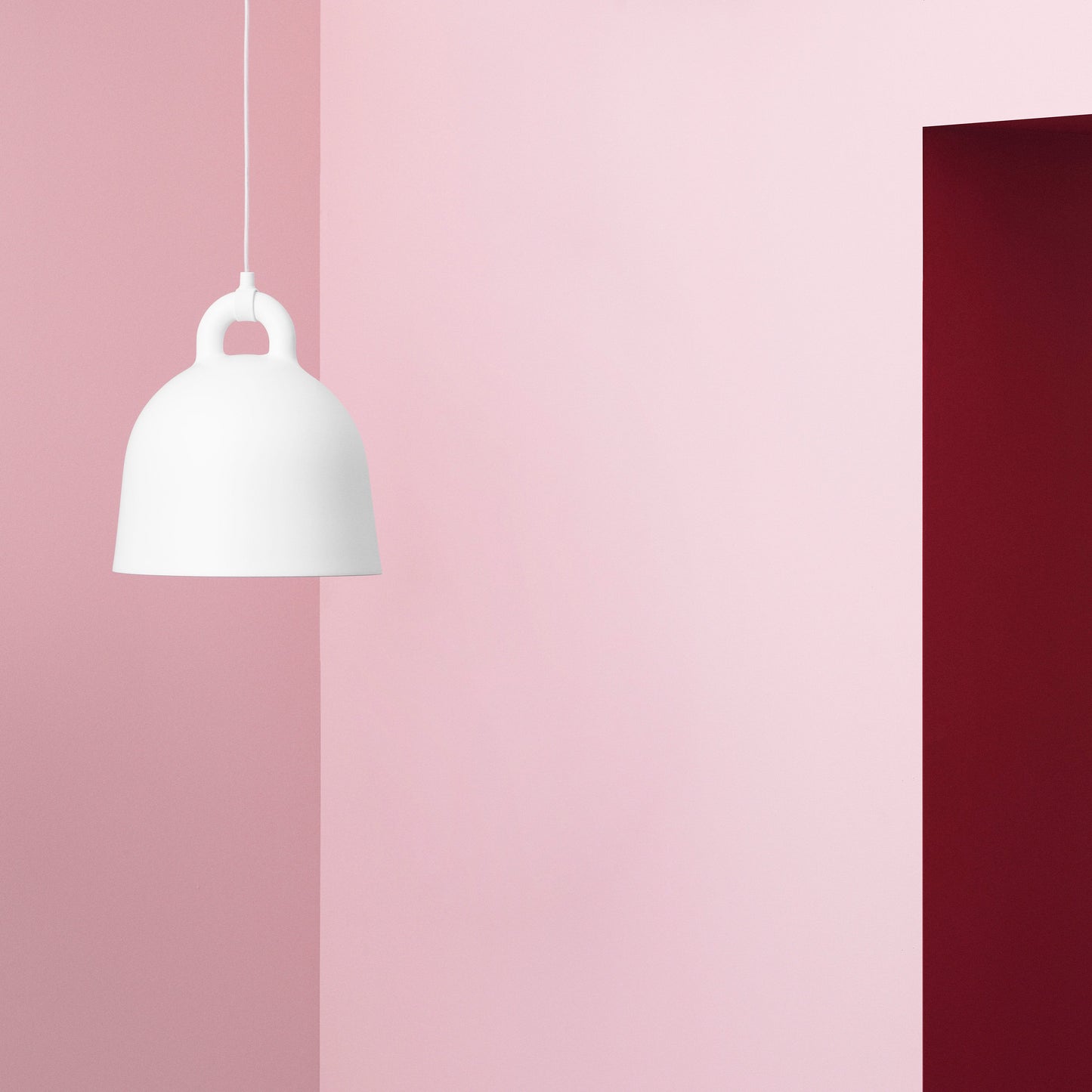 Normann Copenhagen | Bell Pendant Light Extra Small
