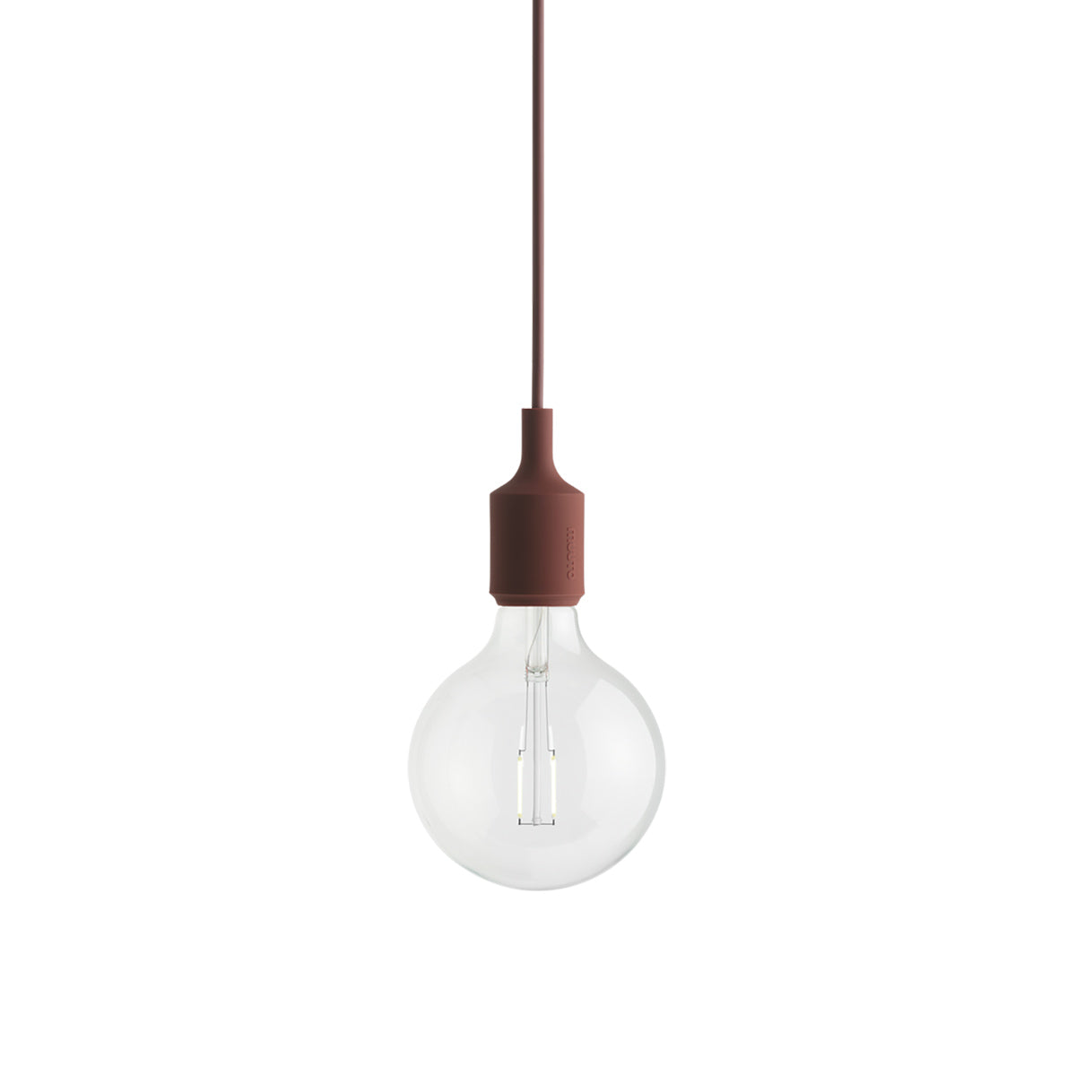 Muuto | E27 Pendant Lamp