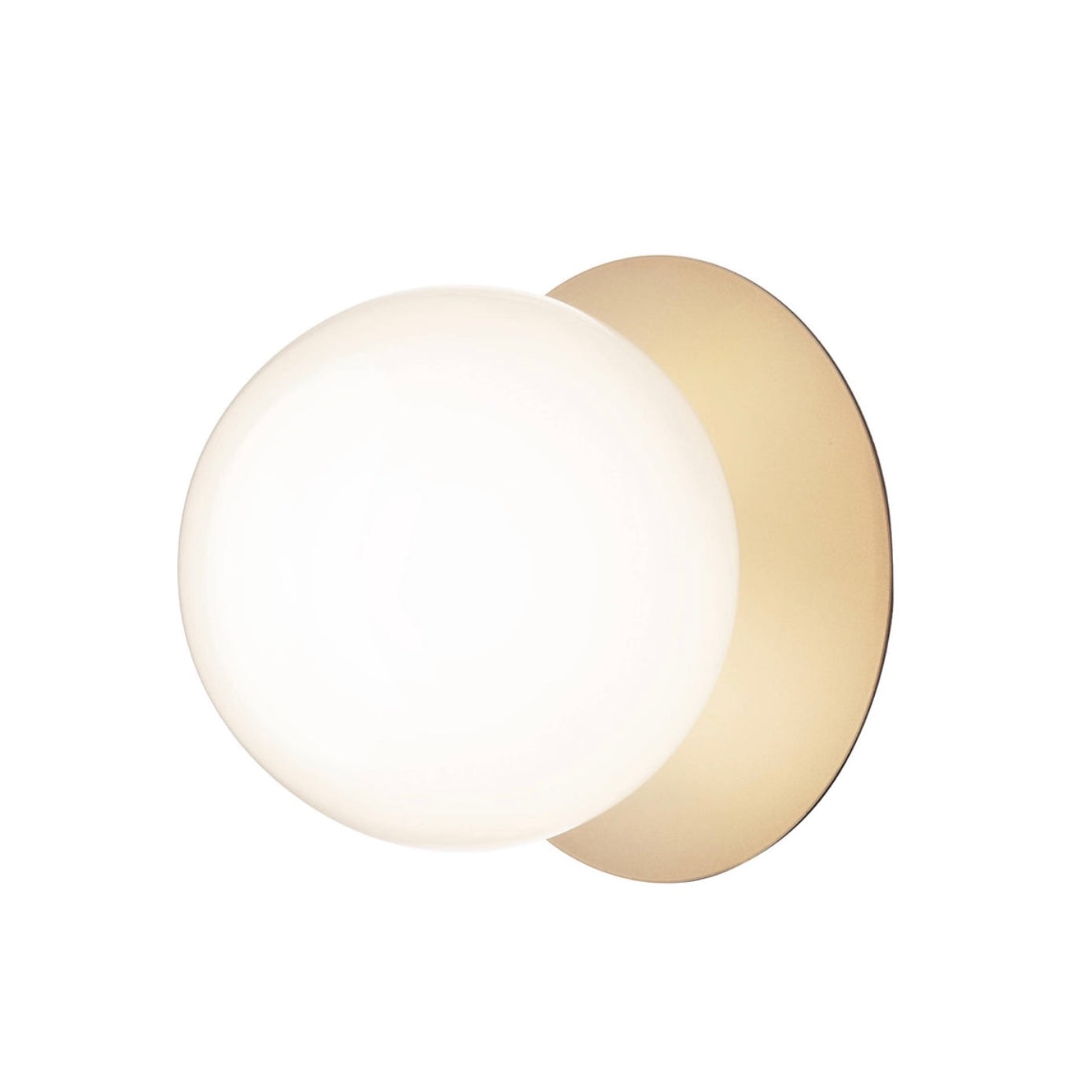 Nuura | Liila 1 Wall/Ceiling Lamp, Large