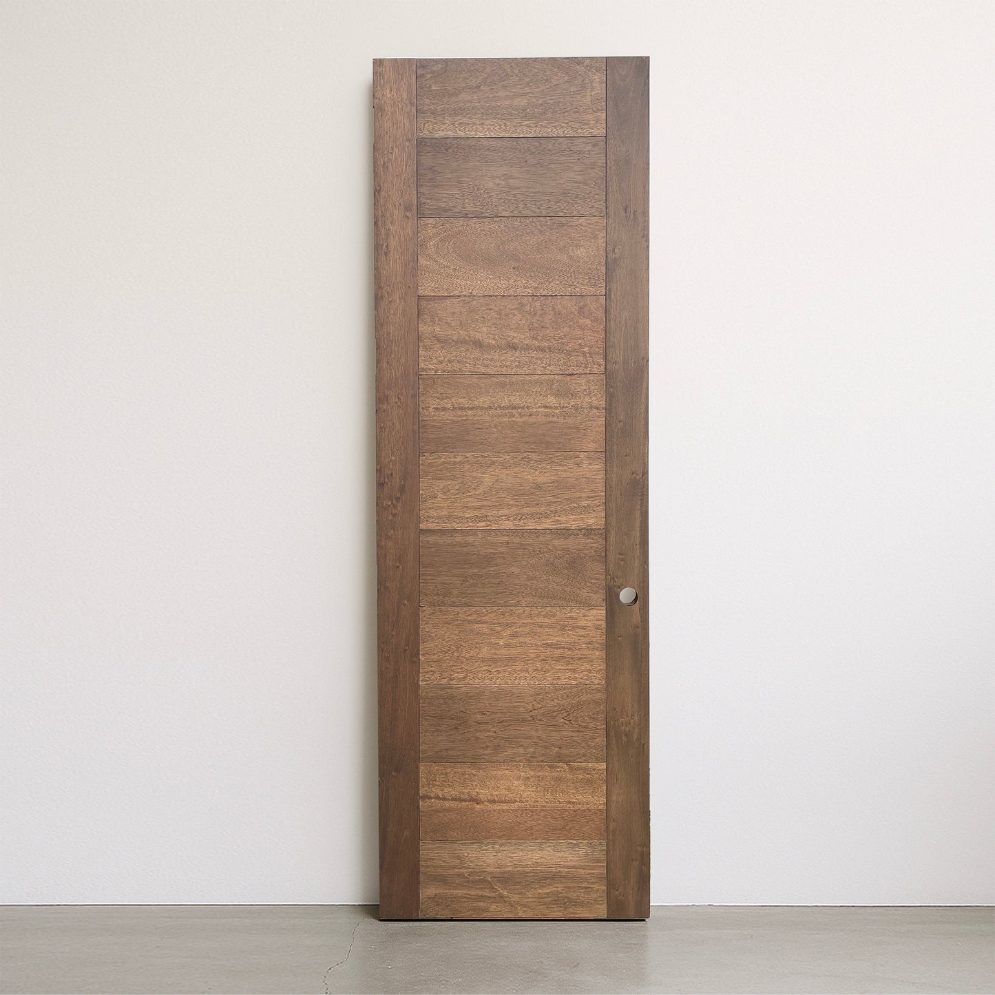 Large Solid Core Oak Doors - Multiple Styles