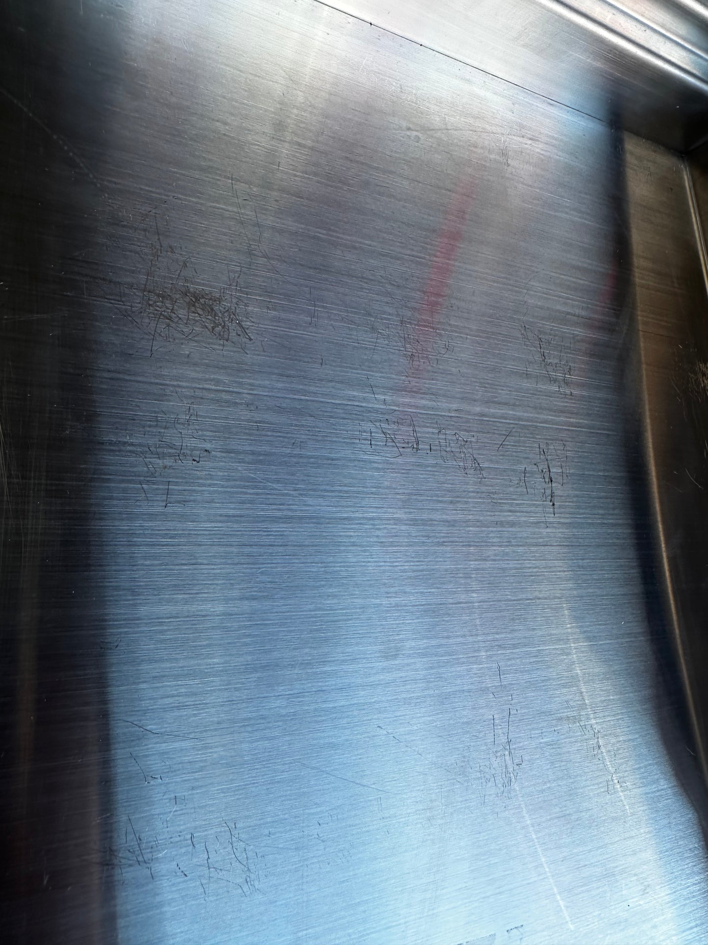 Kohler | Stages 45" Single Basin Under-Mount 16-Gauge Stainless Steel Kitchen Sink with SilentShield