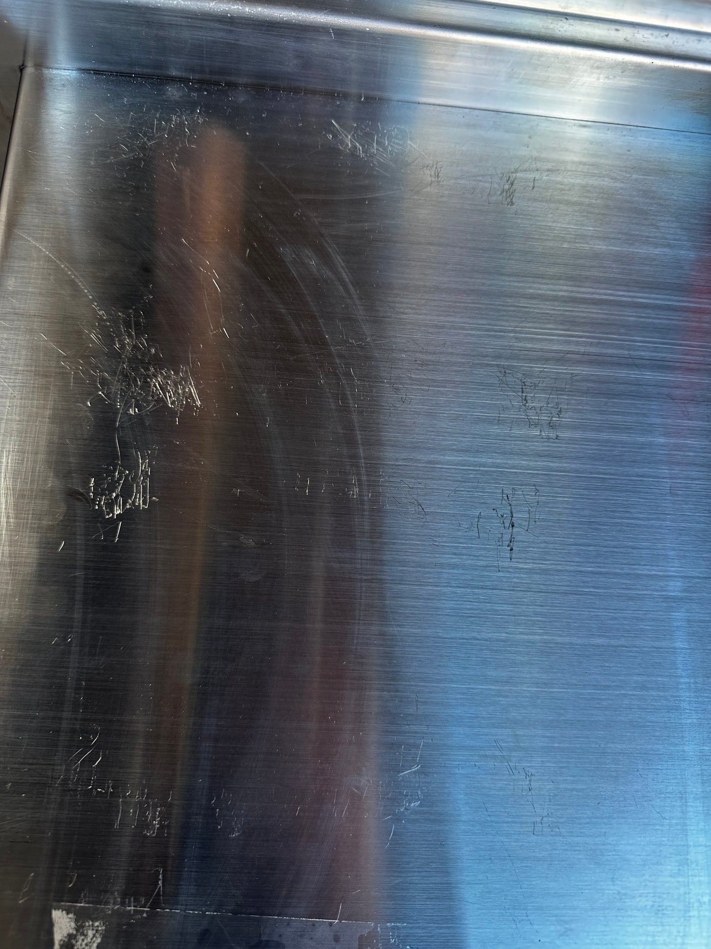 Kohler | Stages 45" Single Basin Under-Mount 16-Gauge Stainless Steel Kitchen Sink with SilentShield