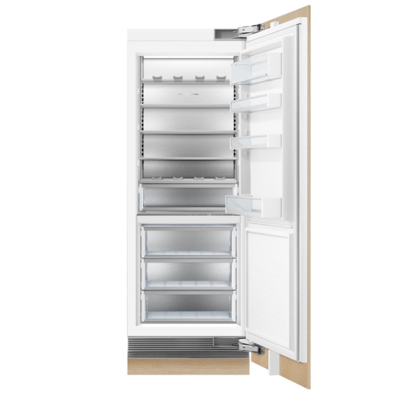 Fisher & Paykel | 30" Series 11 Integrated Column Refrigerator, Panel Ready