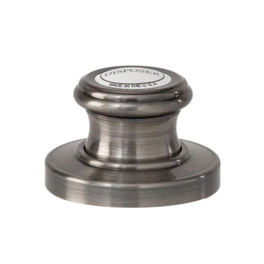 Waterstone | 4010 Traditional Air Switch in Antique Pewter