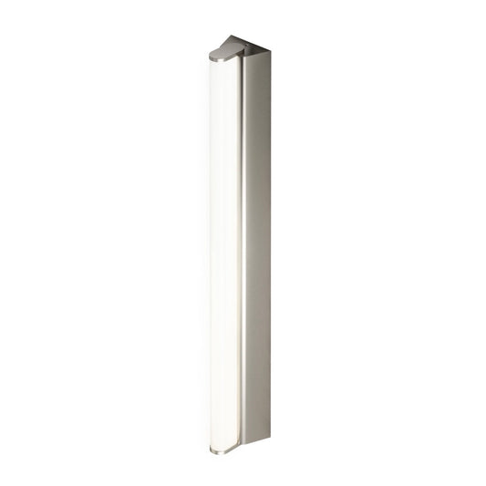 CVL | IP Metrop Large Wall Light Satin Nickel