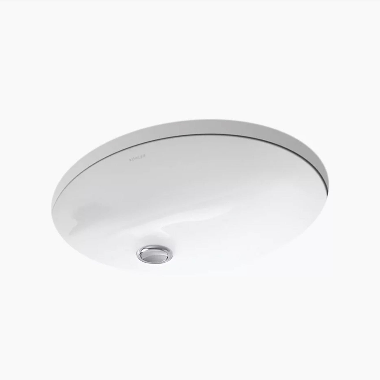 Kohler | Caxton Undermount Sink