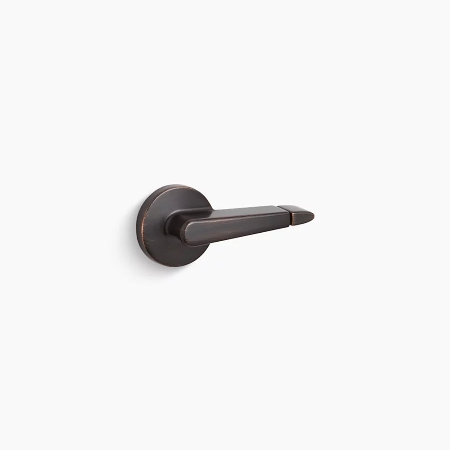 Kohler | Dual Flush Trip Lever in Oil Rubbed Bronze