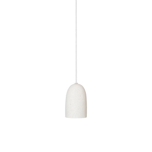 Ferm Living | Speckle Pendant Small Off White