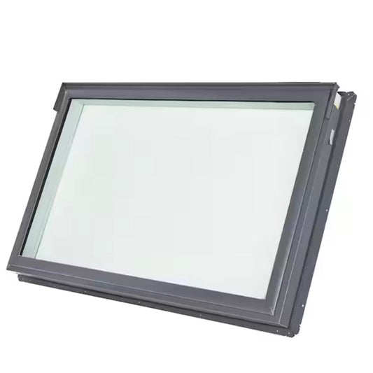 Velux | FS-Fixed Deck Mount Skylight S01