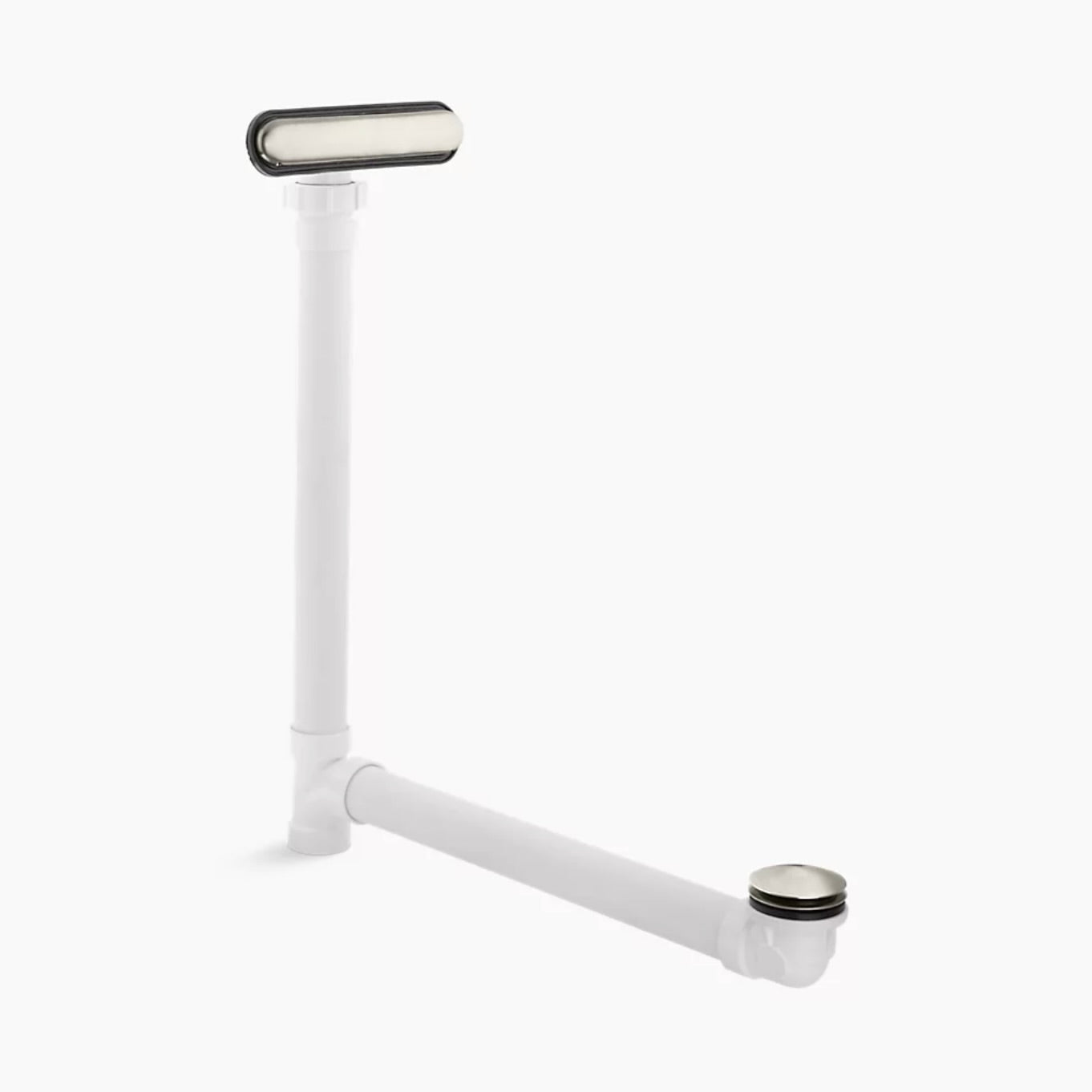 Kohler | Clearflo Bottled Overflow Bath Drain