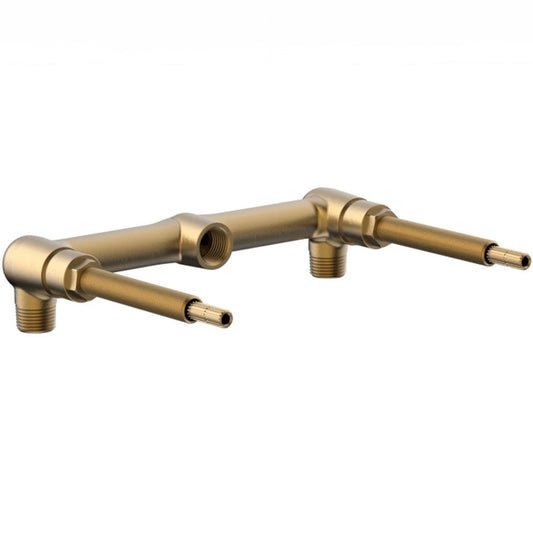 Phylrich | Wall Lavatory Wall Tub Set Valve