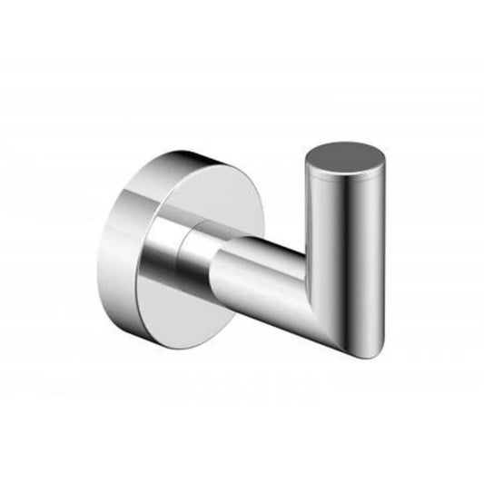 Kartners | Oslo Single Robe Hook in Chrome