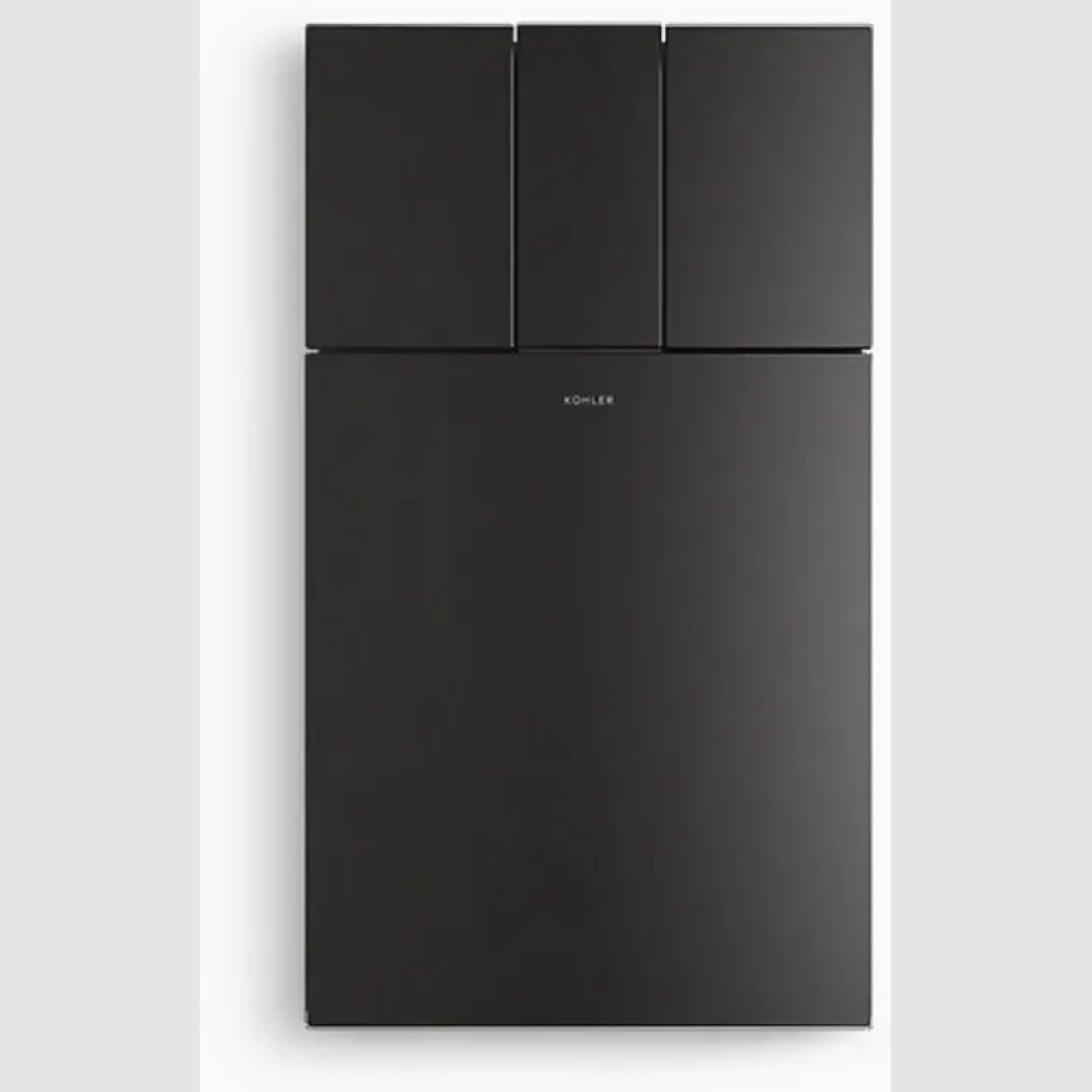 Kohler | Numi 2.0 One-Piece Elongated Smart Toilet in Honed Black