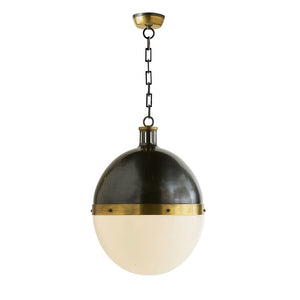 Visual Comfort & Co. | Hick’s Extra Large Pendant