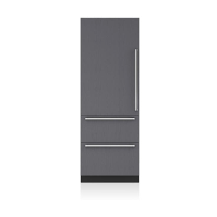 Sub-Zero | 30 Inch Smart Freezer Column IT-30FIRH Panel Ready
