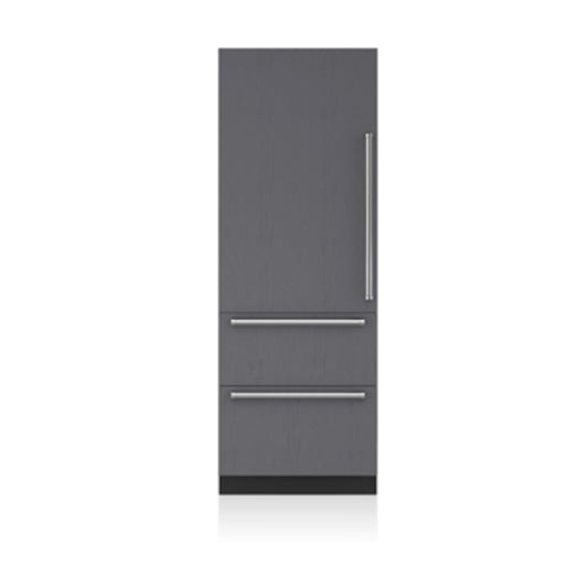Sub-Zero | 30 Inch Smart Freezer Column IT-30FIRH Panel Ready