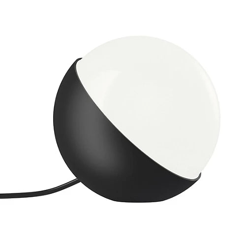 Louis Poulsen | VL Studio Floor/Table Lamp, Small, Black