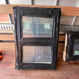 Kolbe | VistaLuxe Black Casement Window 24 x 36