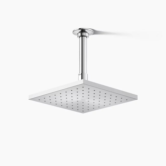 Kohler | 8″ Katalyst Rainhead Rain Shower Head Polished Chrome