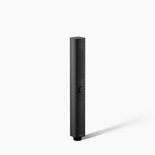 Kohler | Shift+ Square 1.75 GPM Multifunction Handshower Matte Black