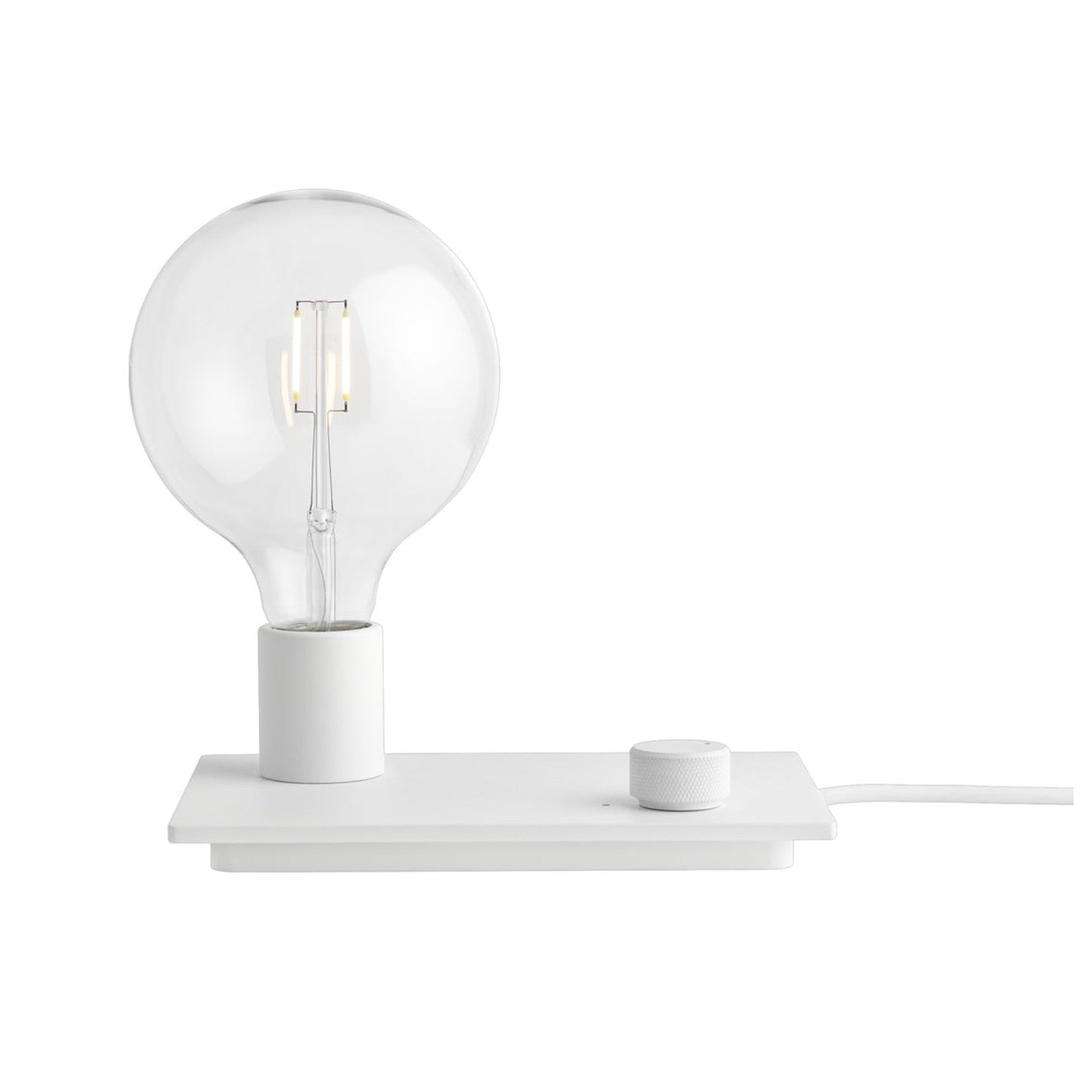 Muuto | Control Lamp in White