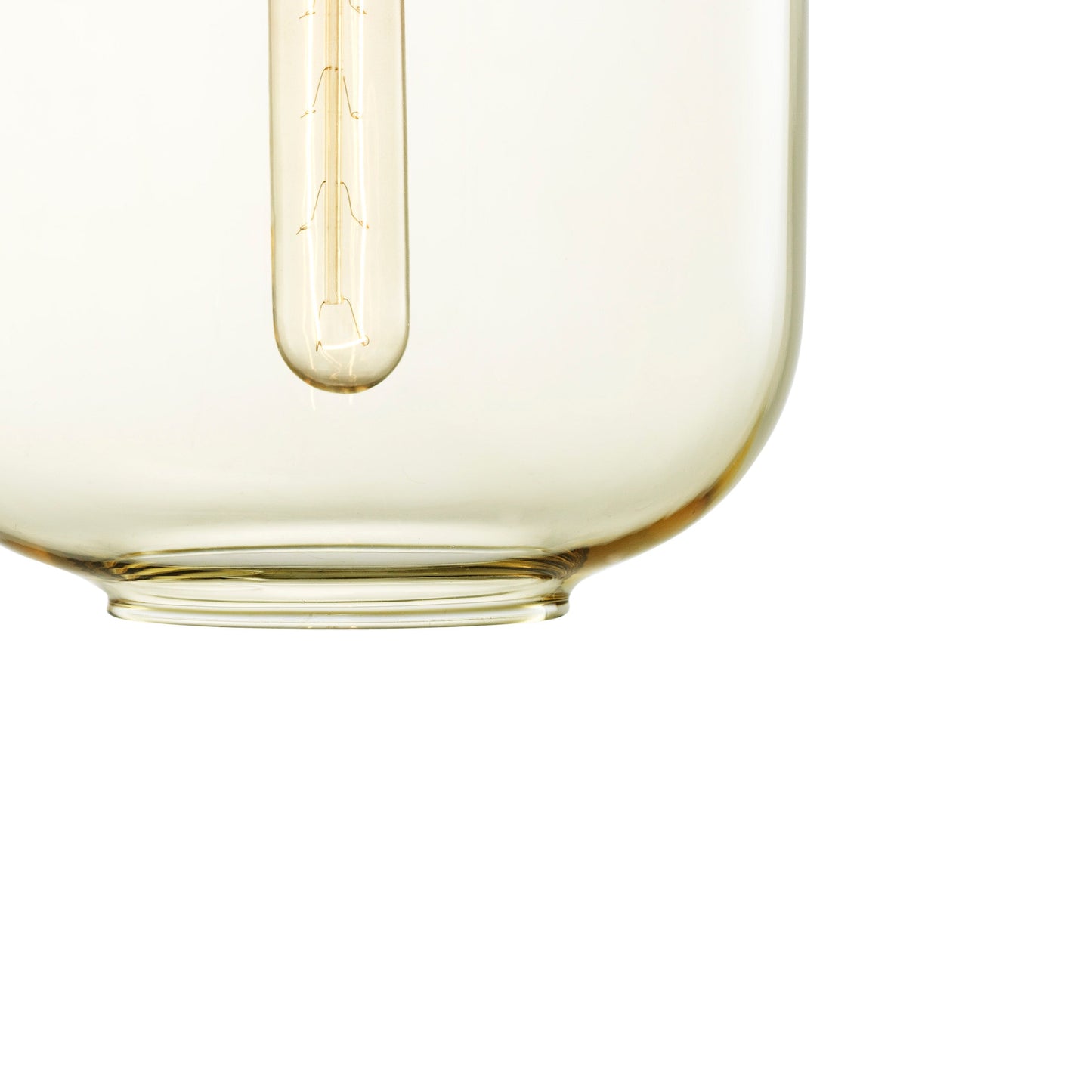 Normann Copenhagen | Amp Pendant Lamp: Small