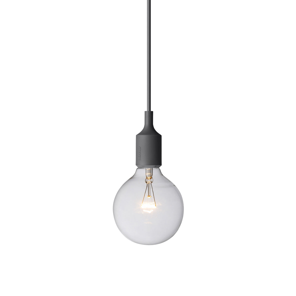 Muuto | E27 Pendant Lamp