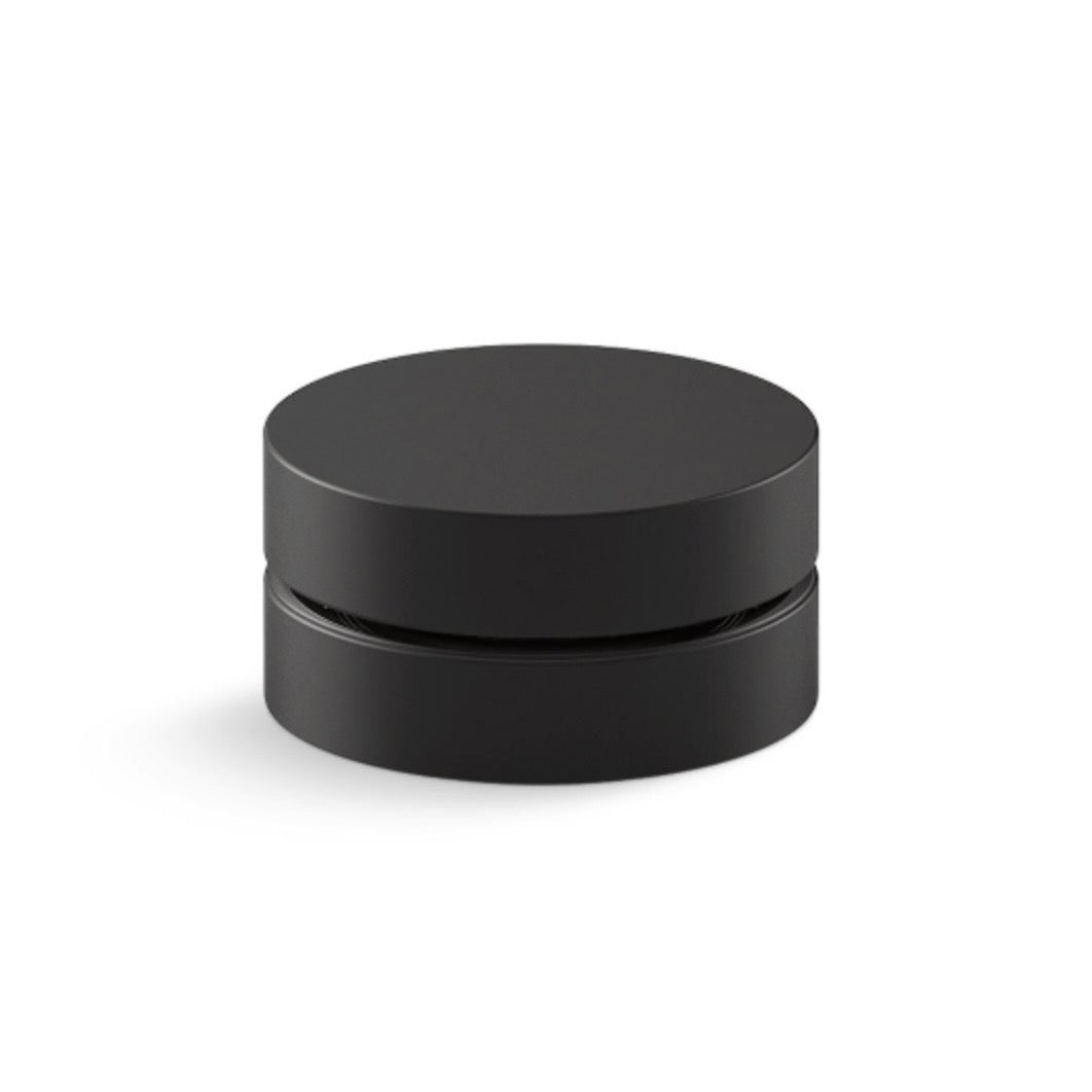 Kohler | Components Rocker Bathroom Faucet Handle Matte Black Pre-owne ...