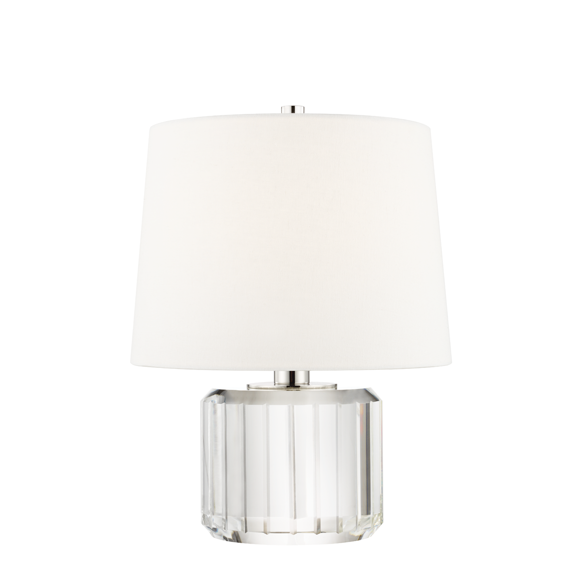 Hudson Valley | Hague Table Lamp 10"  Main Image