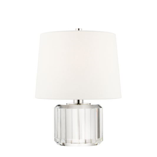 Hudson Valley | Hague Table Lamp 10"  Main Image