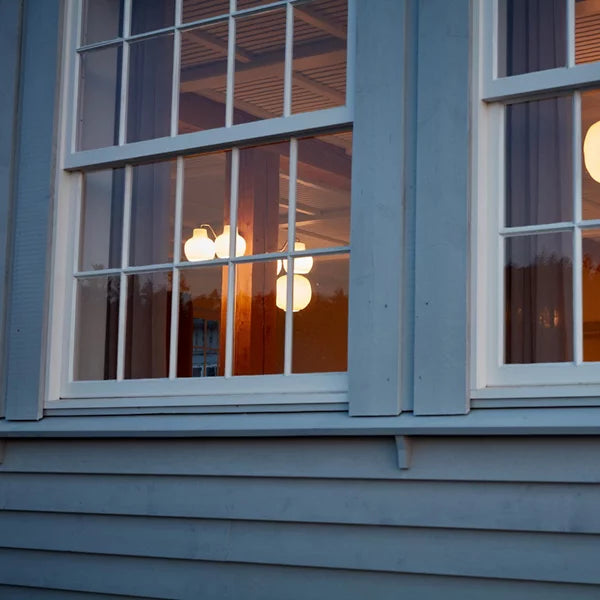 Louis Poulsen | VL Ring Crown 2 Wall Lamp