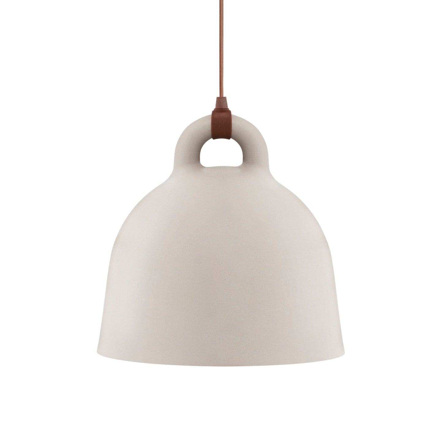 Normann Copenhagen | Bell Pendant Light Large
