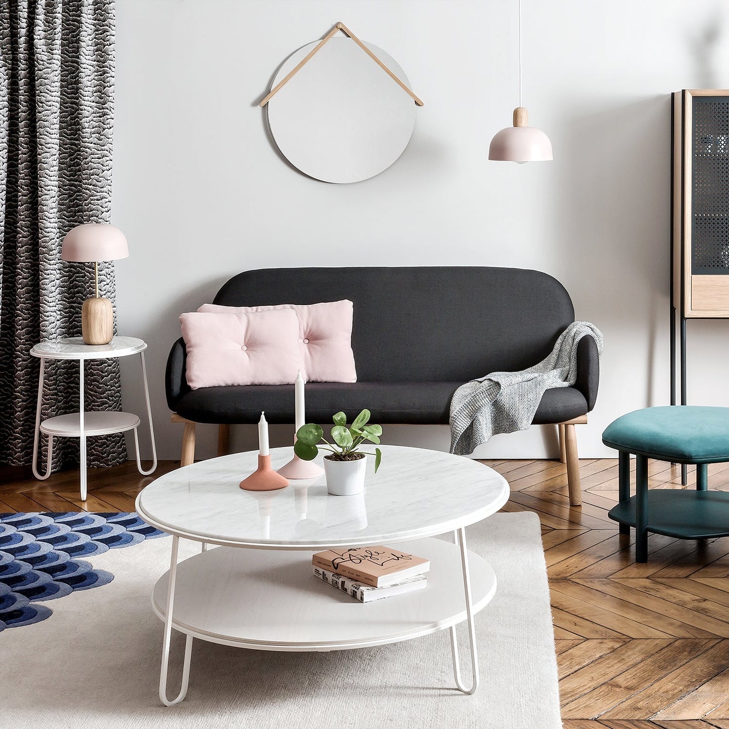 Harto Design | Nina Table Lamp