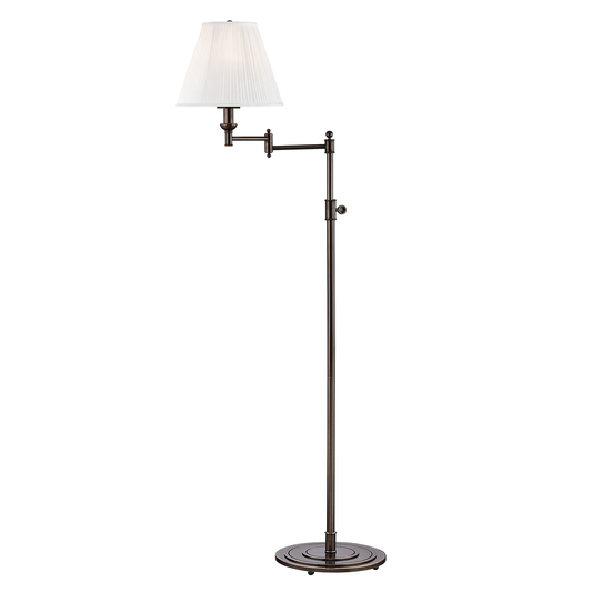 Hudson Valley | Signature No.1 Floor Lamp 24"  Main Image