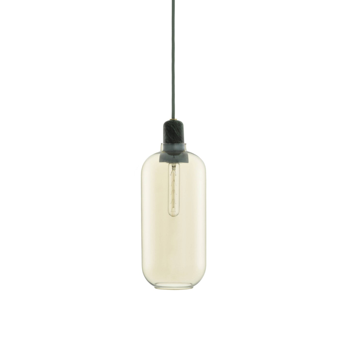 Normann Copenhagen | Amp Pendant Lamp: Large