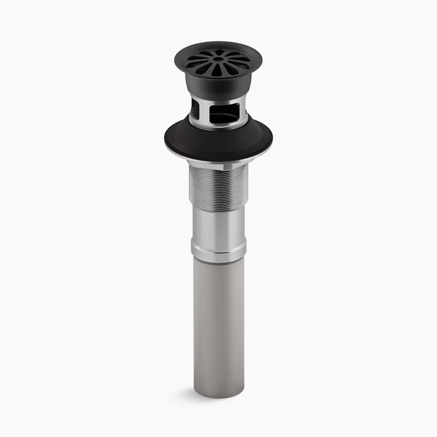Kohler | Bathroom Sink Drain in Matte Black