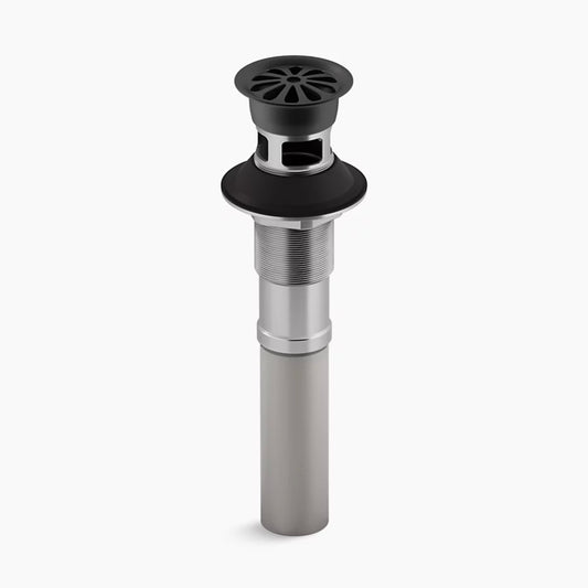 Kohler | Bathroom Sink Drain in Matte Black