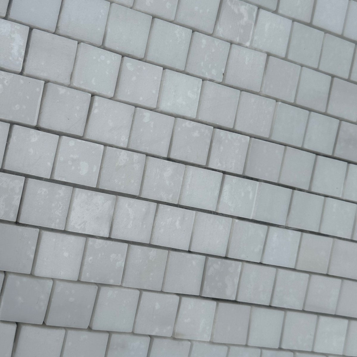 New Ravenna | 2cm Dolomite Tile, Staggered