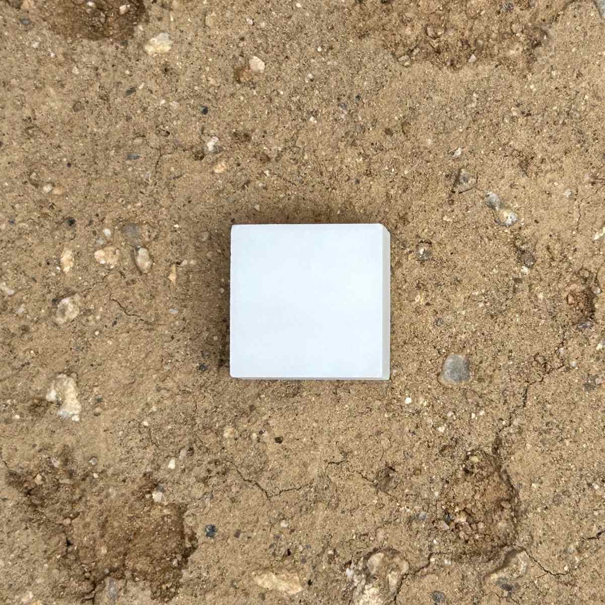 New Ravenna | 2cm Dolomite Tile, Staggered
