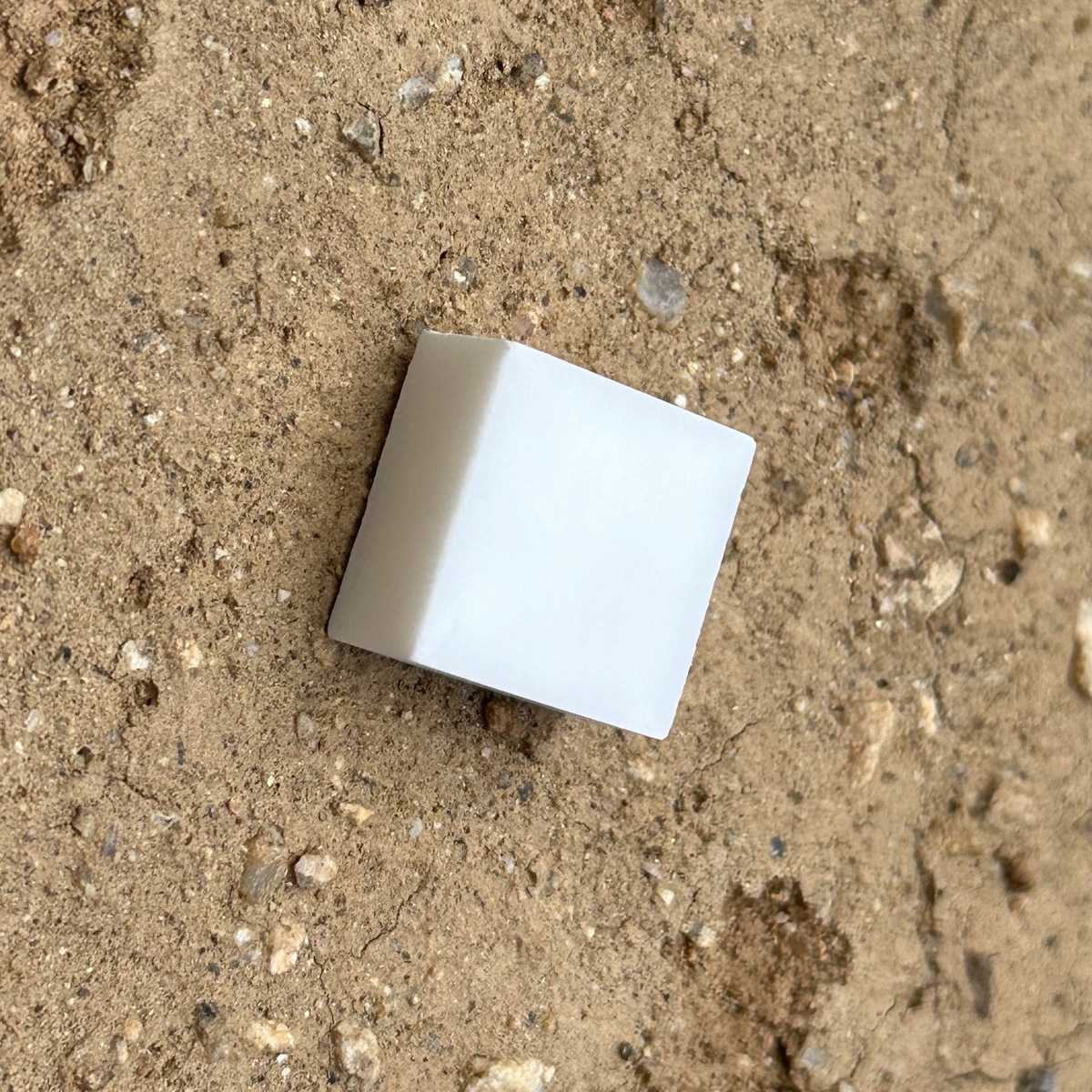 New Ravenna | 2cm Dolomite Tile, Staggered