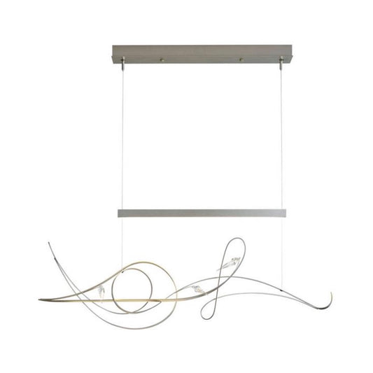 Synchronicity by Hubbardton Forge | Rhapsody Suspension Light