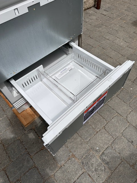 Sub-Zero | 30 Inch Smart Freezer Column IT-30FIRH Panel Ready