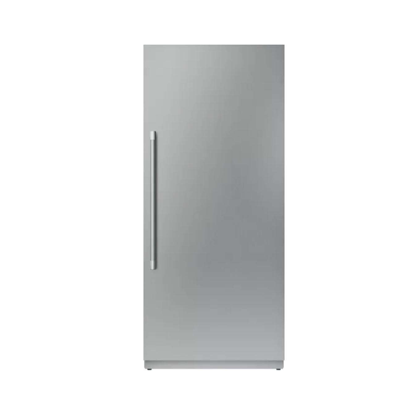 Thermador | Freedom Refrigerator, Panel Ready 36" W, 20.6 Ft3 Energy Star WIFI