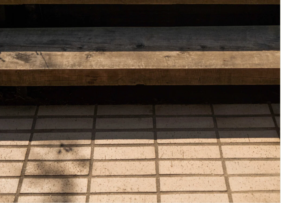 ORCA Living | High Fired Brick Clay Tiles in Light Copal