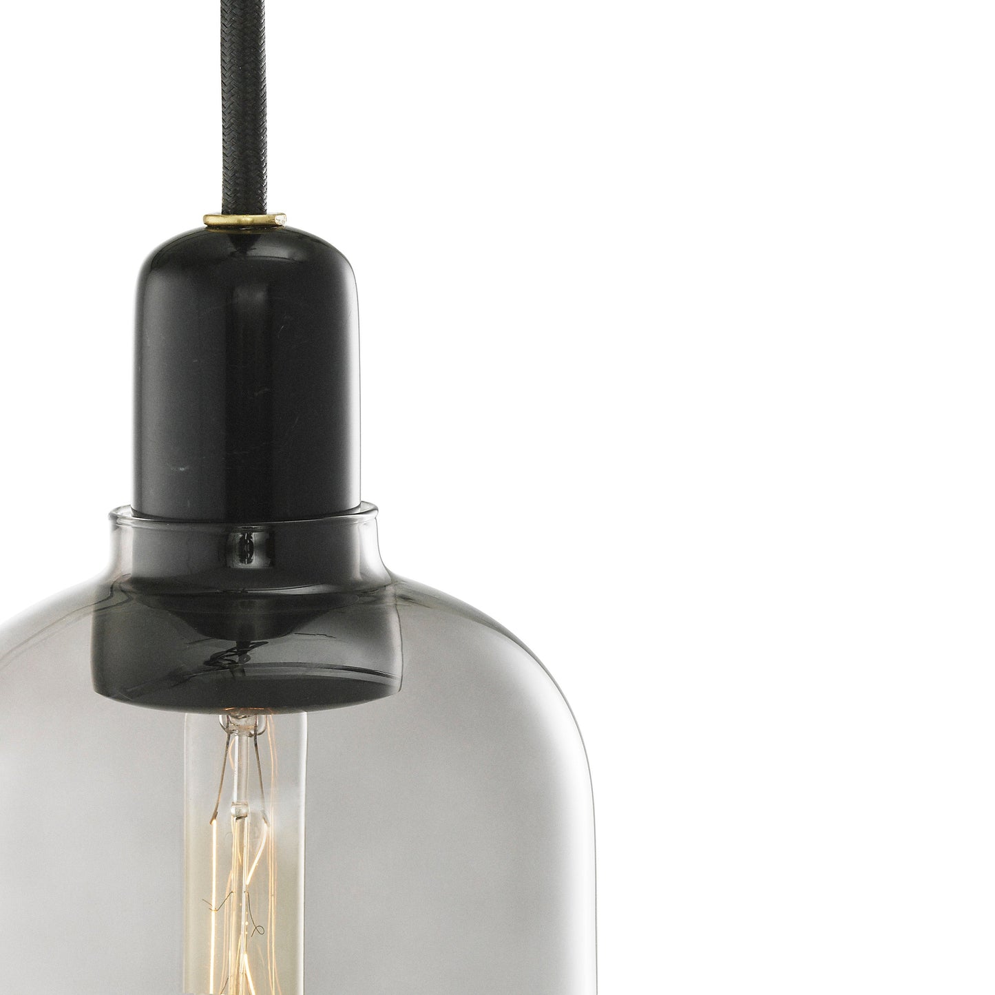 Normann Copenhagen | Amp Pendant Lamp: Small