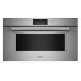 Wolf | 30" M Series Professional Convection Steam Oven
