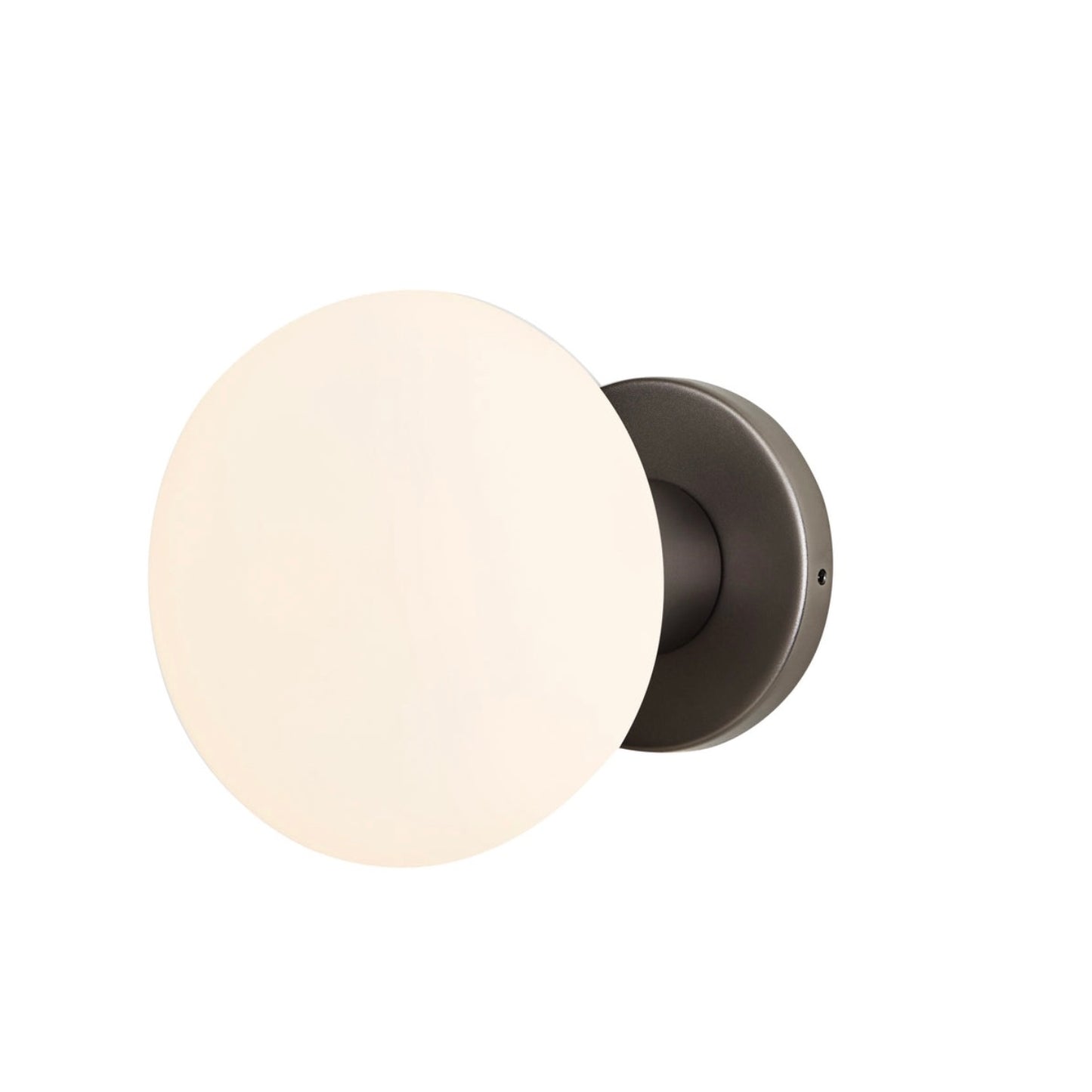 Tala | Lochan Wall Light in Graphite