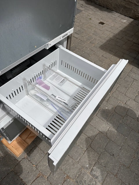 Sub-Zero | 30 Inch Smart Freezer Column IT-30FIRH Panel Ready