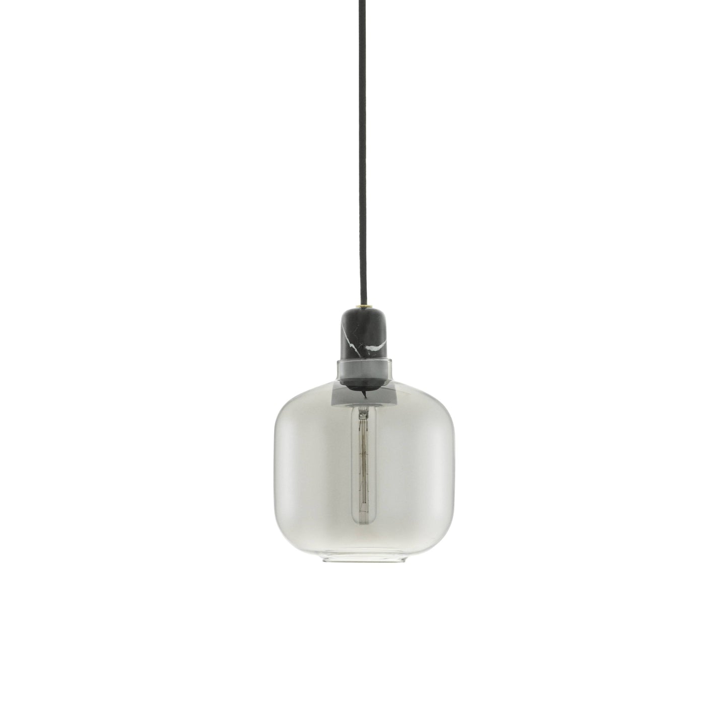 Normann Copenhagen | Amp Pendant Lamp: Small